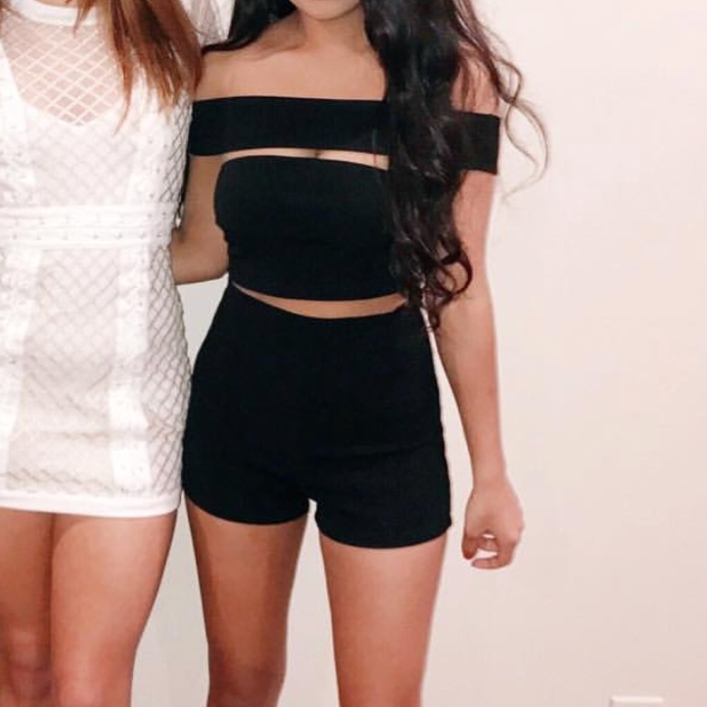 Tobi romper